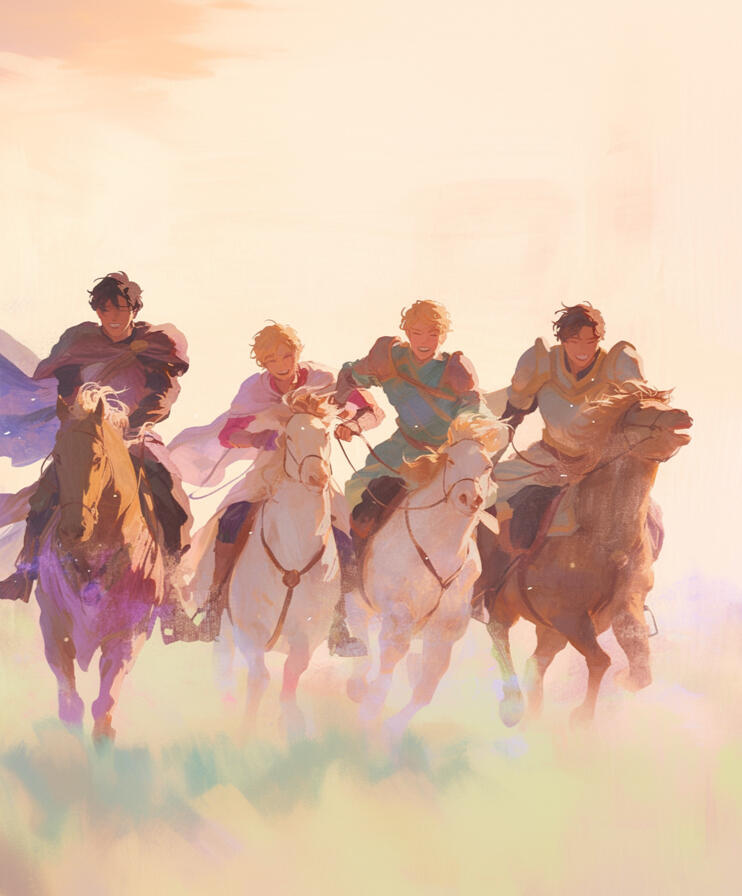 Guilds